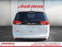 2026 Chrysler GRAND CARAVAN SXT