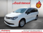 2026 Chrysler Grand Caravan SXT 3.6L Pentastar / Dual Power Doors / Power Tailgate