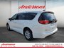 2026 Chrysler GRAND CARAVAN SXT