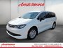 2026 Chrysler GRAND CARAVAN SXT