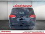 2026 Chrysler Grand Caravan SXT 3.6L Pentastar V6 / Dual Power Sliding Doors / Uconnect 5 with 10.1-inch Display