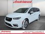 2023 Chrysler Pacifica Touring L 3.6L Pentastar V6 / AWD / Dual Power Sliding Doors & Power Liftgate