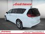 2023 Chrysler Pacifica Touring L 3.6L Pentastar V6 / AWD / Dual Power Sliding Doors & Power Liftgate