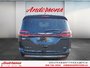 2025 Chrysler Pacifica SELECT AWD