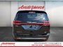 2025 Chrysler Pacifica SELECT AWD