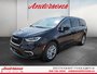 2025 Chrysler Pacifica SELECT AWD