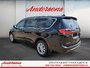 2025 Chrysler Pacifica SELECT AWD