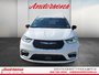 2025 Chrysler Pacifica SELECT AWD