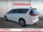 2025 Chrysler Pacifica SELECT AWD