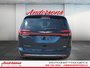 2025 Chrysler Pacifica SELECT AWD