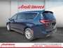 2025 Chrysler Pacifica SELECT AWD