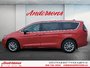 2026 Chrysler PACIFICA SELECT AWD Uconnect Theater / 360 Camera / Premium Alpine Sound