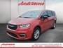 2026 Chrysler Pacifica SELECT AWD Uconnect Theater / 360 Camera / Premium Alpine Sound