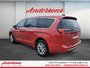 2026 Chrysler PACIFICA SELECT AWD Uconnect Theater / 360 Camera / Premium Alpine Sound