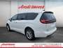 2026 Chrysler PACIFICA SELECT AWD Uconnect Theater / 360 Camera / Premium Alpine Sound