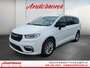 2026 Chrysler PACIFICA SELECT AWD Uconnect Theater / 360 Camera / Premium Alpine Sound