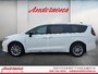 2026 Chrysler PACIFICA SELECT AWD Uconnect Theater / 360 Camera / Premium Alpine Sound