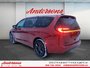 2026 Chrysler Pacifica SELECT AWD 3.6L Pentastar V6 AWD / 100th Anniversary Edition / Uconnect Theater Family Group II