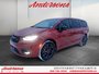 2026 Chrysler Pacifica SELECT AWD 3.6L Pentastar V6 AWD / 100th Anniversary Edition / Uconnect Theater Family Group II