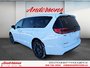 2026 Chrysler Pacifica SELECT AWD 3.6L Pentastar V6 AWD / 100th Anniversary Edition / Uconnect Theater Family Group II