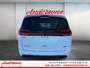2026 Chrysler Pacifica SELECT AWD 3.6L Pentastar V6 AWD / 100th Anniversary Edition / Uconnect Theater Family Group II