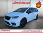 2026 Chrysler Pacifica SELECT AWD 3.6L Pentastar V6 AWD / 100th Anniversary Edition / Uconnect Theater Family Group II
