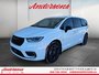 2026 Chrysler Pacifica SELECT AWD 3.6L Pentastar V6 AWD / 100th Anniversary Edition / Uconnect Theater Family Group II