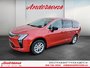 2027 Chrysler Pacifica SELECT AWD 3.6L V6 / Stow 'n Go / 360 Camera / ParkSense Assist