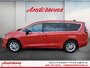 2027 Chrysler Pacifica SELECT AWD 3.6L V6 / Stow 'n Go / 360 Camera / ParkSense Assist