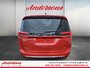 2027 Chrysler Pacifica SELECT AWD 3.6L V6 / Stow 'n Go / 360 Camera / ParkSense Assist