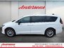 2027 Chrysler Pacifica SELECT AWD Parksense / Rear HVAC / Heated Seats
