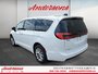 2027 Chrysler Pacifica SELECT AWD Parksense / Rear HVAC / Heated Seats