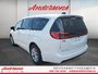 2027 Chrysler Pacifica Select Parksense / Rear HVAC / Heated Seats