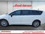2027 Chrysler Pacifica Select Parksense / Rear HVAC / Heated Seats