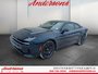 2026 Dodge Charger 2-Doors SCAT PACK PLUS 3.0L Hurricane Twin Turbo / Head-Up Display / 16-inch Driver Display