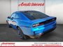 2026 Dodge Charger 2-Doors R/T PLUS 3.0L Hurricane Twin-Turbo / Head-Up Display / 16-inch Driver Display
