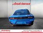 2026 Dodge Charger 2-Doors R/T PLUS 3.0L Hurricane Twin-Turbo / Head-Up Display / 16-inch Driver Display