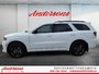 2024 Dodge Durango SXT PLUS ADAPTIVE CRUISE CONTROL!