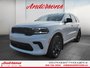 2024 Dodge Durango SXT PLUS ADAPTIVE CRUISE CONTROL!