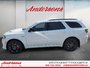 2024 Dodge Durango R/T PLUS HEATED SEATS, STEERING WHEEL & REMOTE START!