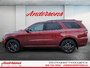2026 Dodge Durango PLUS Blacktop Package / Heated & Ventilated Seats / AWD