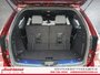 2026 Dodge Durango PLUS Blacktop Package / Heated & Ventilated Seats / AWD