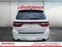 2026 Dodge DURANGO PLUS