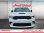 2026 Dodge DURANGO PLUS