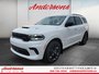 2026 Dodge DURANGO PLUS