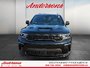 2026 Dodge DURANGO PLUS
