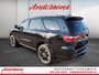 2026 Dodge DURANGO PLUS