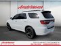 2026 Dodge DURANGO GT Blacktop Package / Trailer Tow Group / Heated Seats
