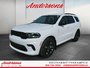 2026 Dodge DURANGO GT Blacktop Package / Trailer Tow Group / Heated Seats