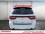2026 Dodge DURANGO GT Blacktop Package / Trailer Tow Group / Heated Seats